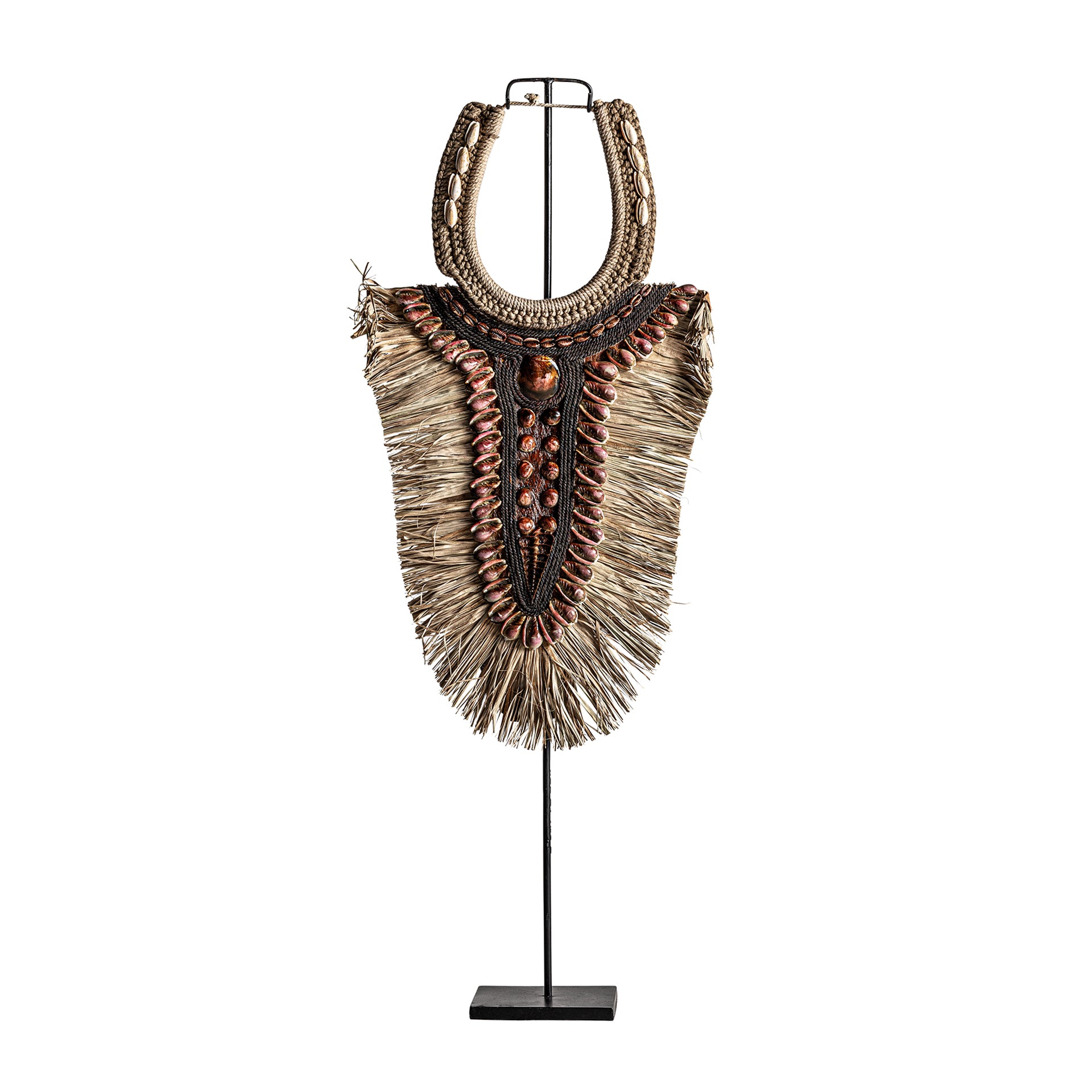 DECORATIVE FIGURE